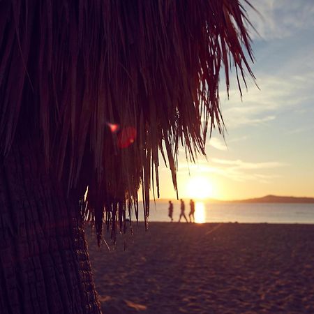 Les Jardins De La Mer Grimaud Exteriér fotografie