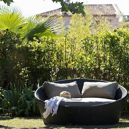 Les Jardins De La Mer Grimaud Pokoj fotografie