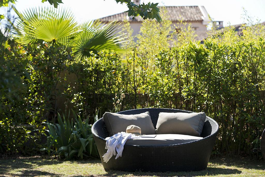 Les Jardins De La Mer Grimaud Pokoj fotografie