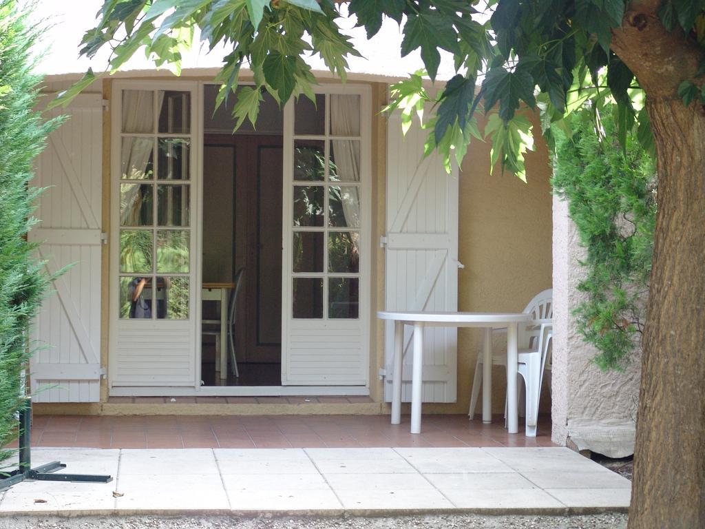 Les Jardins De La Mer Grimaud Exteriér fotografie